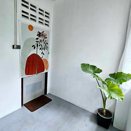 Kaneang Apartment-กันเองอพาร์ทเมนท์ Джомтьен Экстерьер фото
