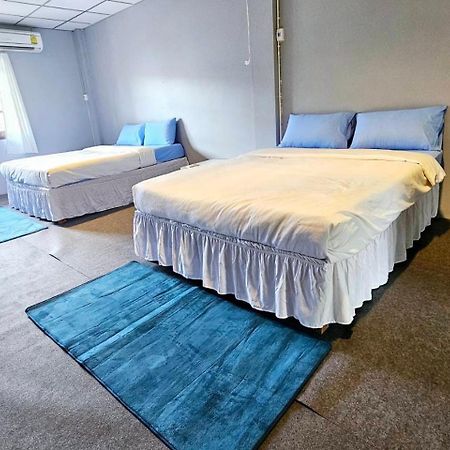 Kaneang Apartment-กันเองอพาร์ทเมนท์ Джомтьен Экстерьер фото