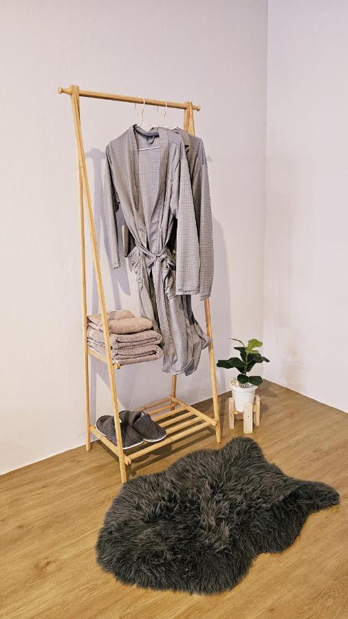 Kaneang Apartment-กันเองอพาร์ทเมนท์ Джомтьен Экстерьер фото