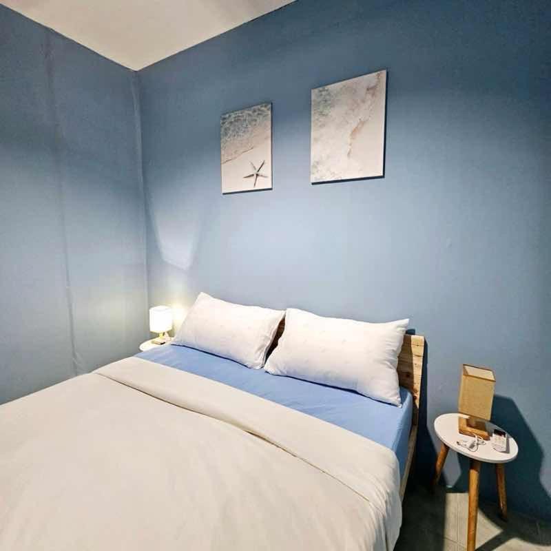 Kaneang Apartment-กันเองอพาร์ทเมนท์ Джомтьен Экстерьер фото