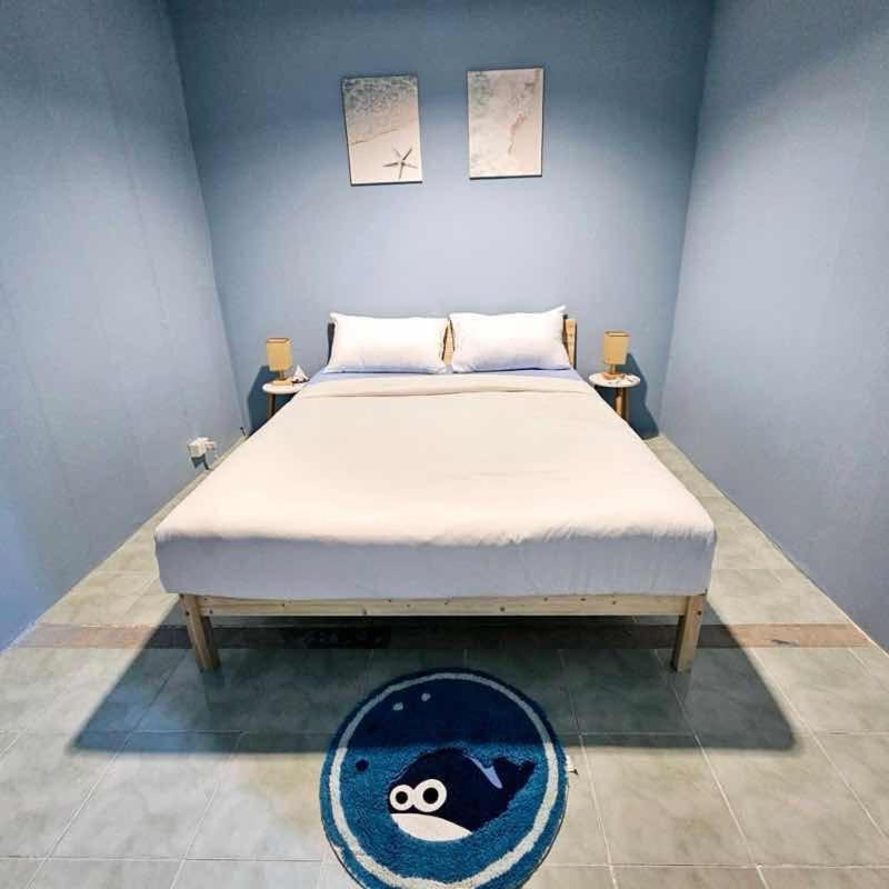 Kaneang Apartment-กันเองอพาร์ทเมนท์ Джомтьен Экстерьер фото